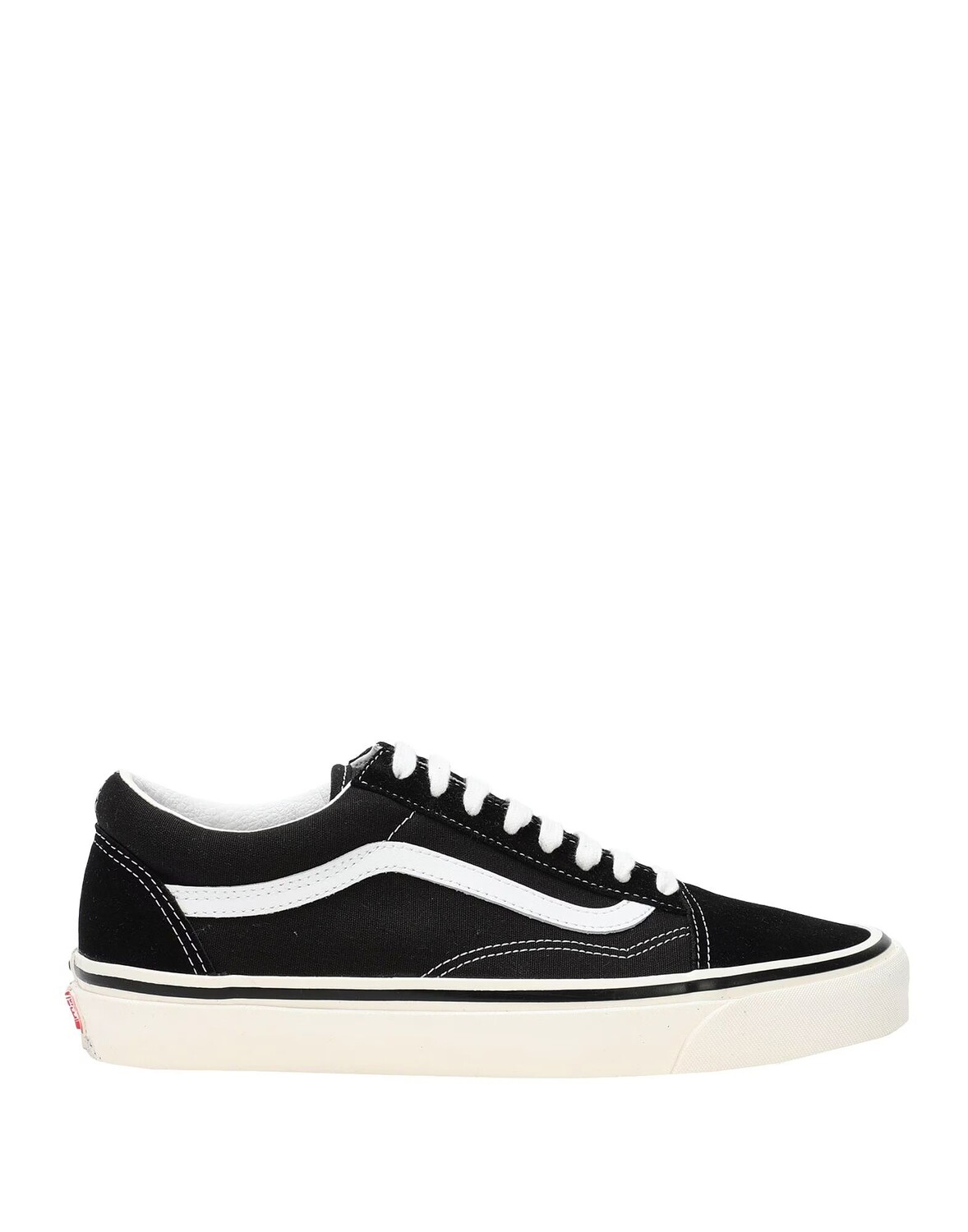 

Кроссовки Vans, черный