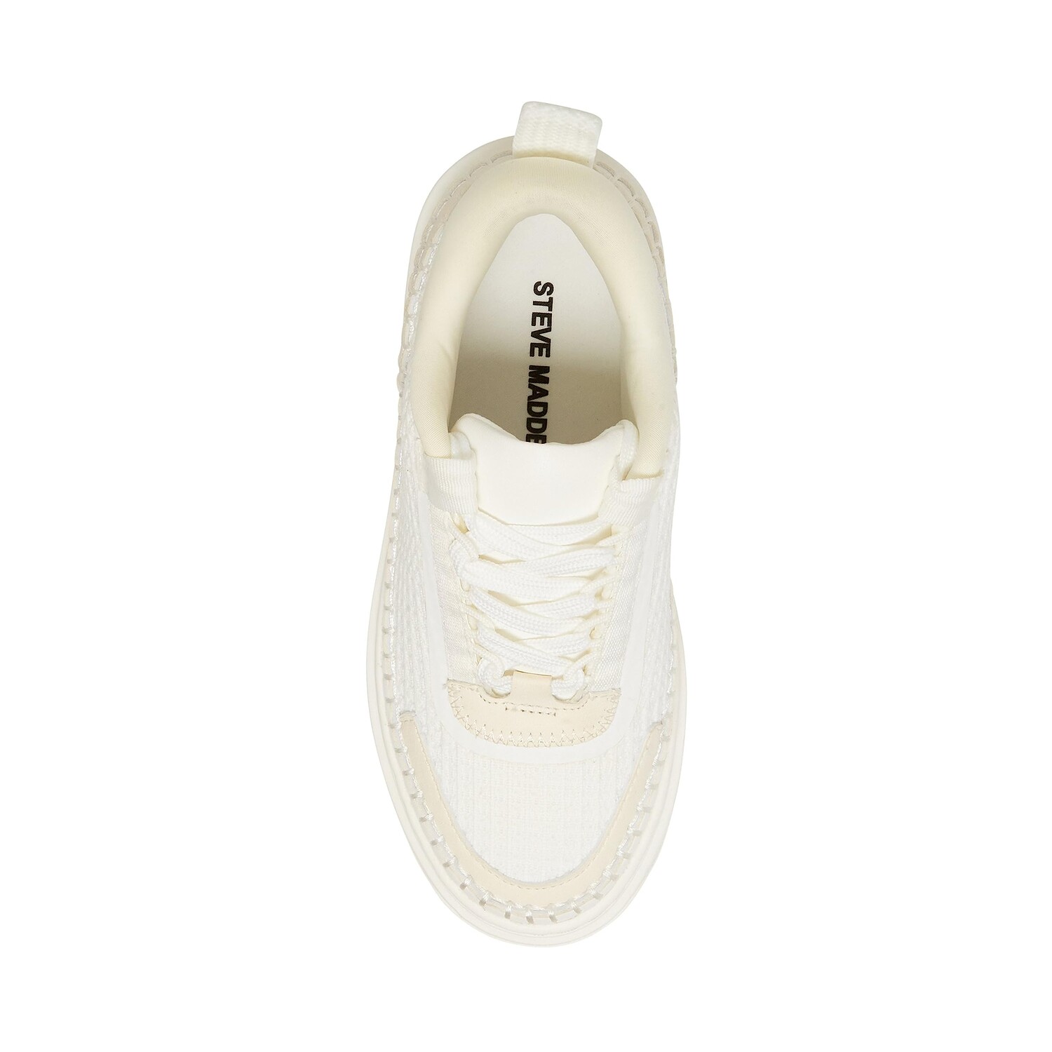 

Кроссовки Steve Madden Kids Charly (Little Kid/Big Kid)