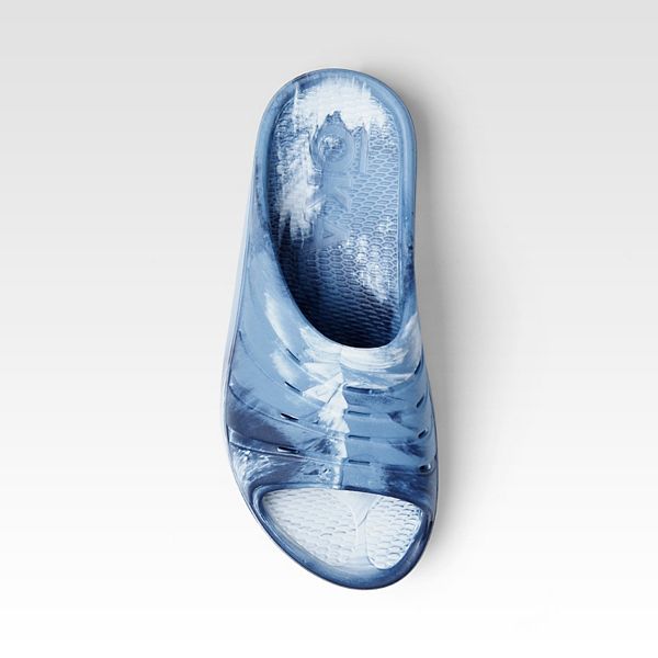 Легкие сандалии для восстановления Adult Oka Recovery Footwear, Kona Blue — фото 4
