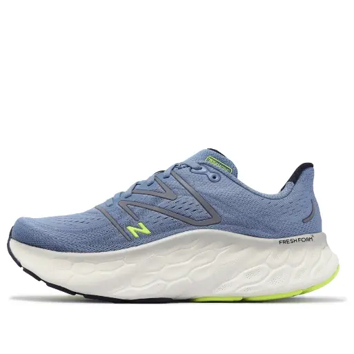 

Кроссовки свежая пена x more v4 New Balance, синий