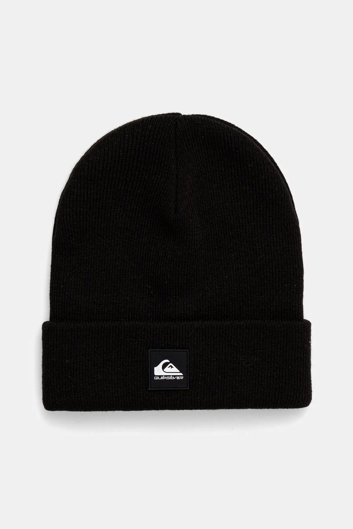 

Детская шапка BRIGADE BEANIE Quiksilver, черный