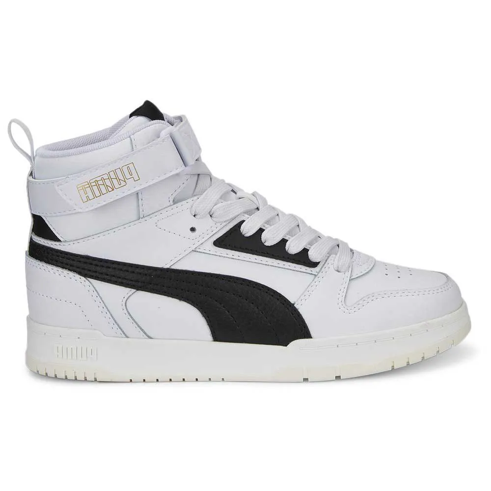 

Кроссовки Puma Rbd Game, белый
