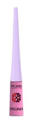 

Подводка для глаз Pina Pink, розовый, 4,5 мл Ingrid