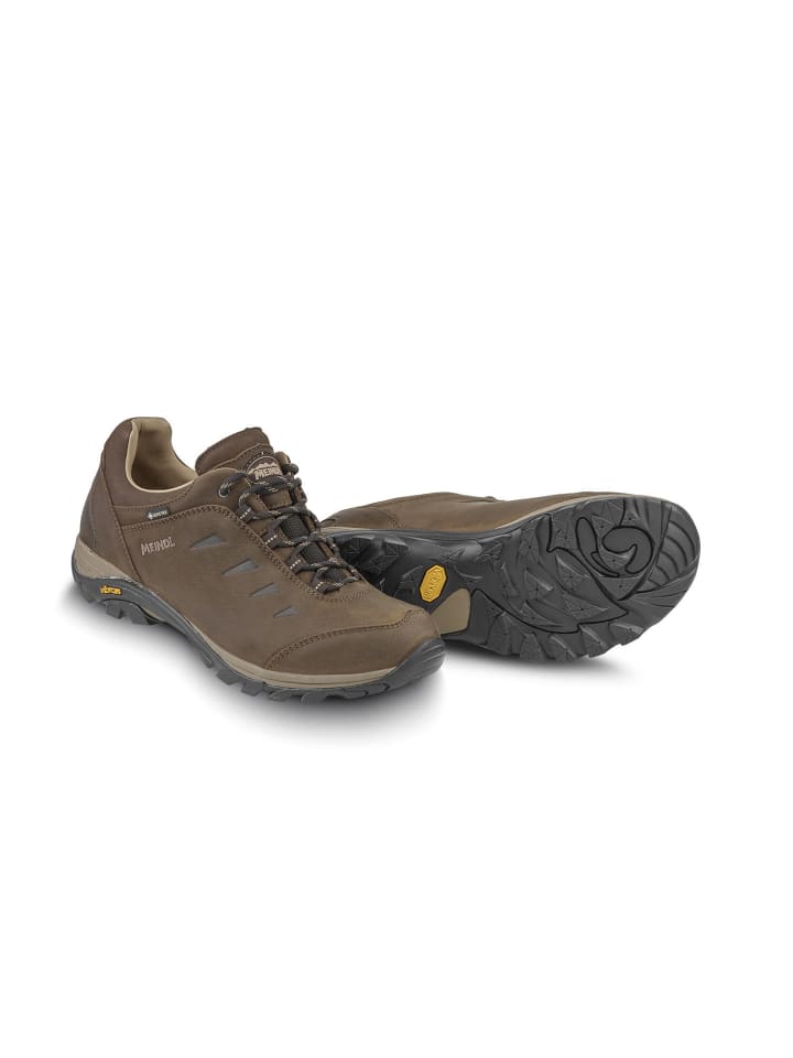 

Обувь для походов и треккинга MEINDL, коричневый