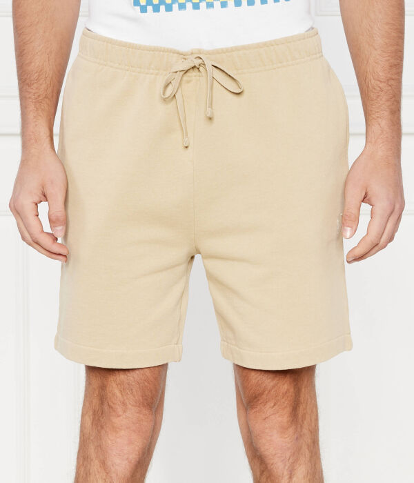 

Шорты Polo Ralph Lauren Relaxed Fit, бежевый