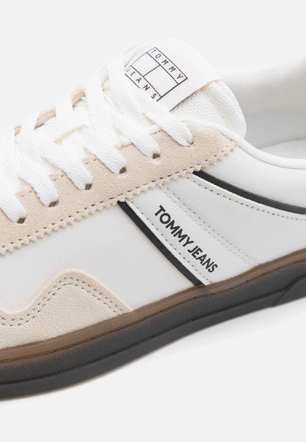 

Кроссовки THE GREENWICH Tommy Jeans, черный