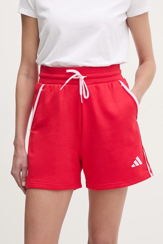 

Шорты W CB Color Pop Adidas, красный