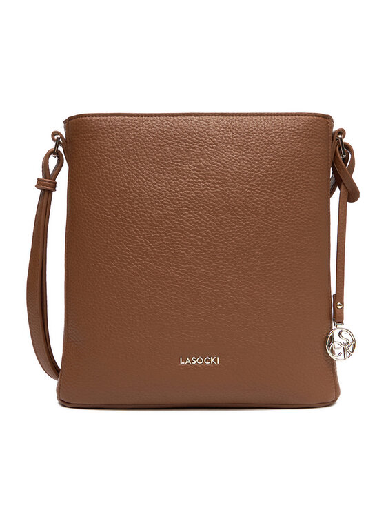 

Женская сумка LSK-K-031-06 Lasocki, коричневый