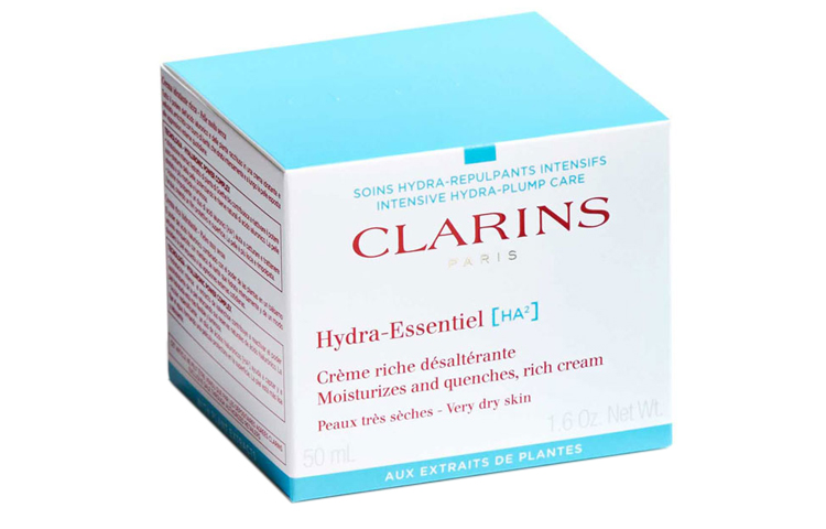Крем для лица Clarins — JIAOYUNSHI увлажняющий питательный дневной, 30 мл — фото 4