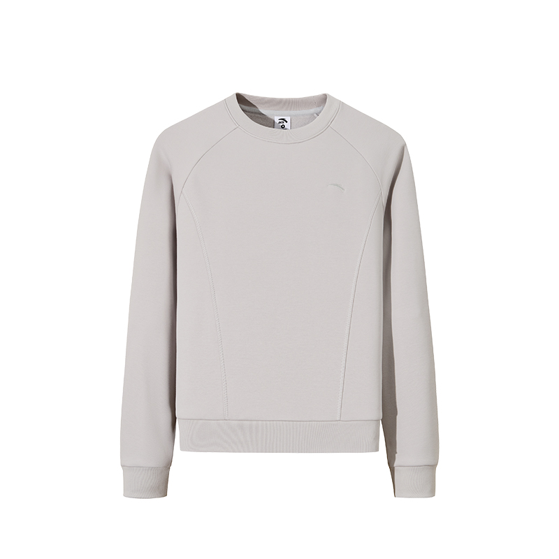 

Осенняя толстовка Women's Galaxy Gray ANTA, серый