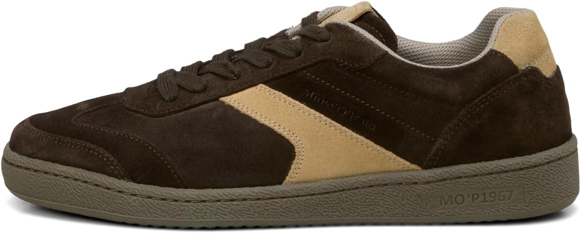 

Мужские низкие кеды Marc O'Polo, 781