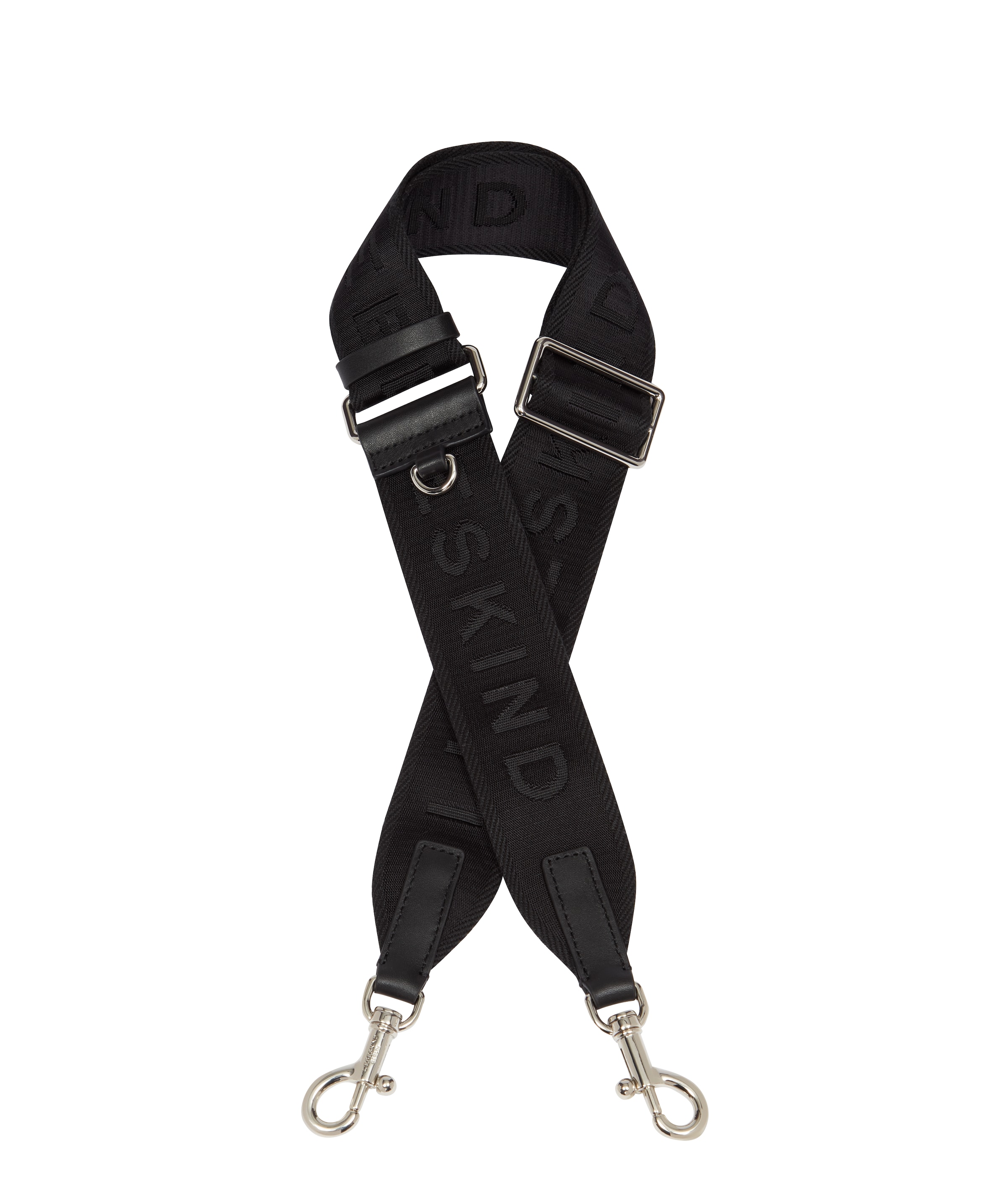 

Liebeskind Berlin Аксессуары для сумок в цвете Silver