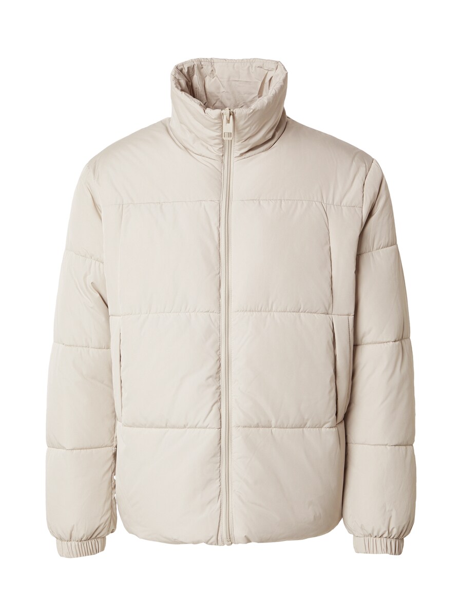 

Куртка межсезонная Only & Sons ONSDAVID, серебристо-серый