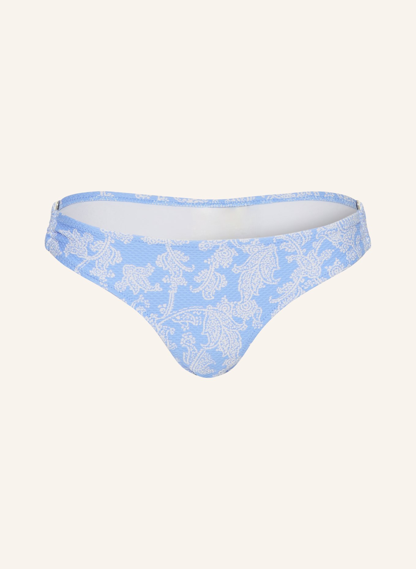 

Базовые плавки бикини Playa Paraiso Heidi Klein, мультиколор