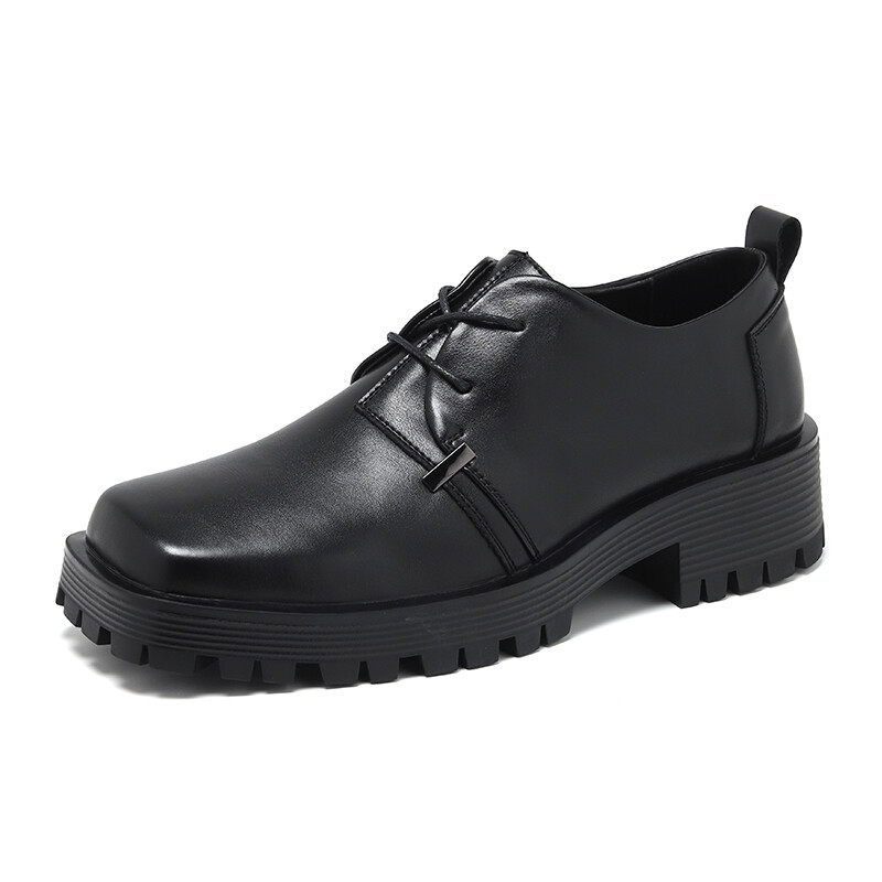 

Туфли Men"s Casual Men Low-Top черный Cachiotti
