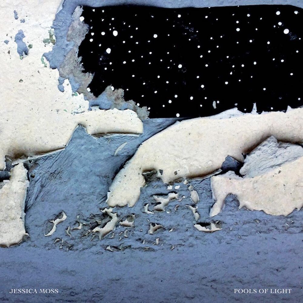 

Виниловая пластинка LP Pools Of Light - Jessica Moss