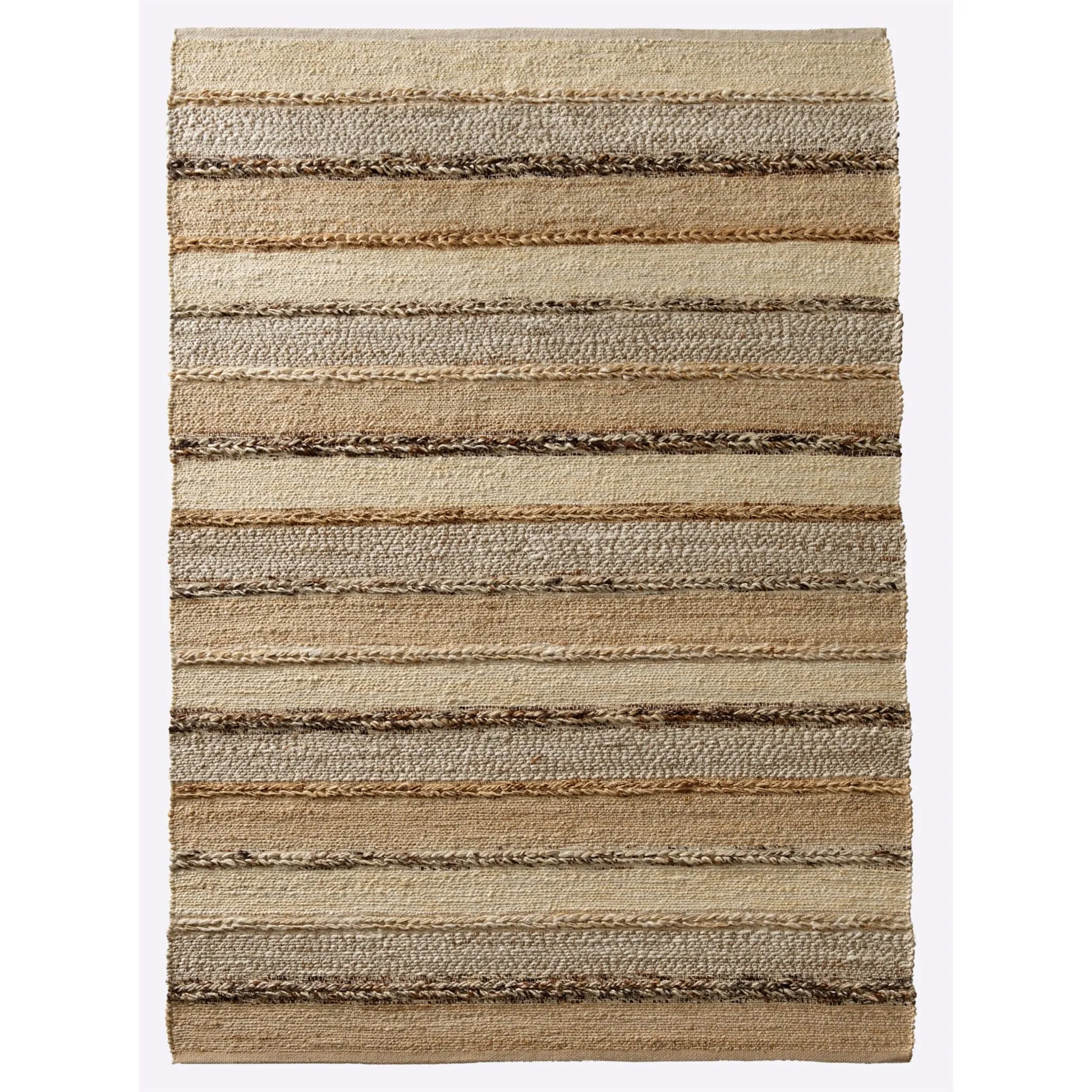 

Домашний ковер Heine, высота 5 мм Heine Home, цвет natur-braun