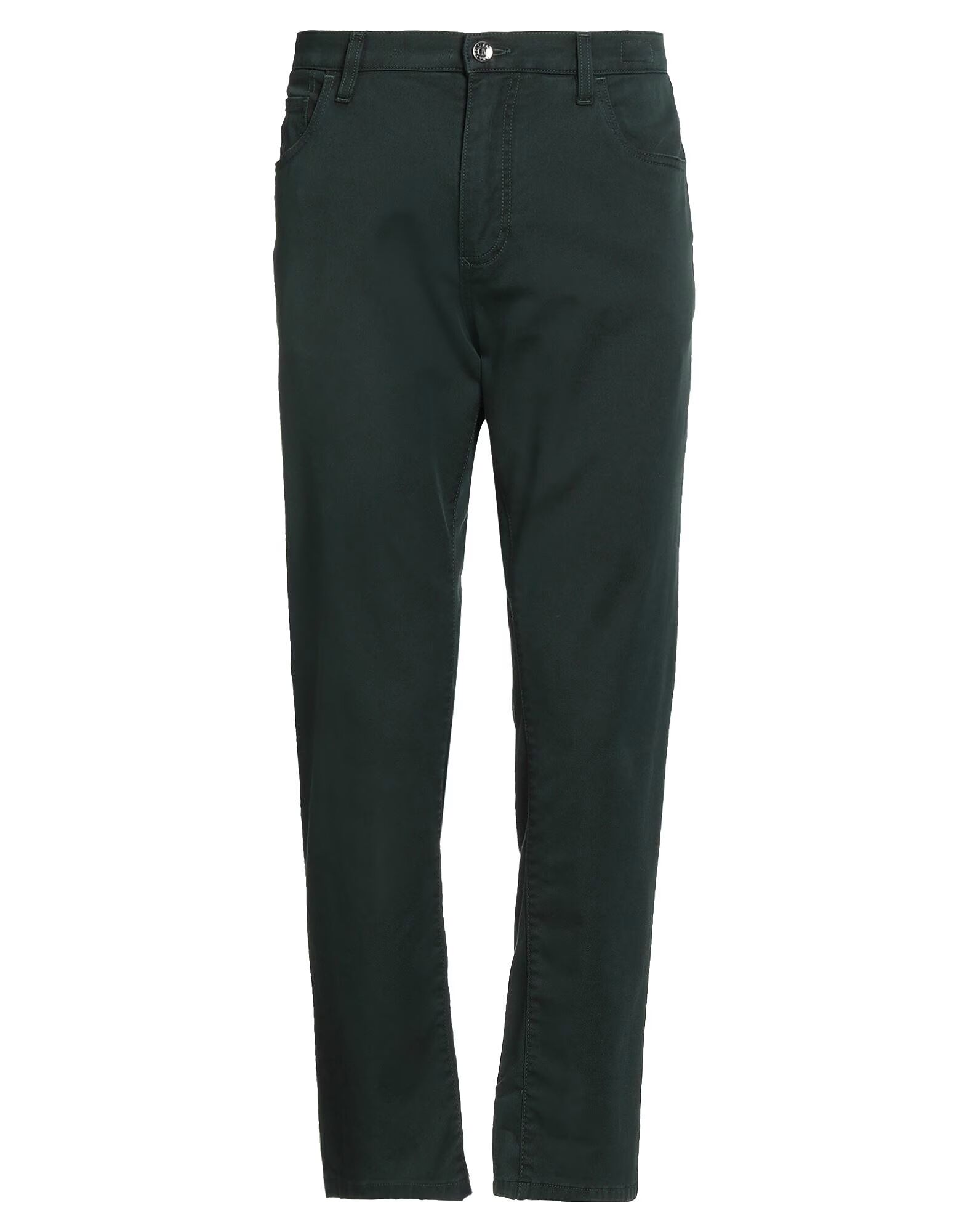 

Джинсы Dolce&Gabbana, темно-зеленый