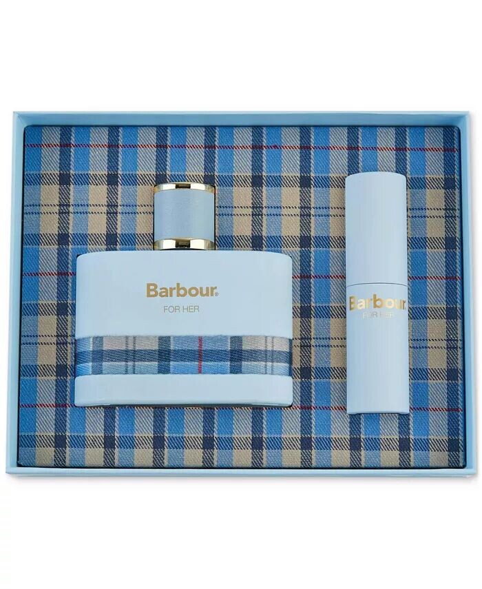 

2 шт. Подарочный набор парфюмированной воды Coastal For Her Barbour