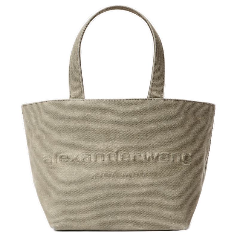 

Сумка-тоут Punch Small Alexander Wang