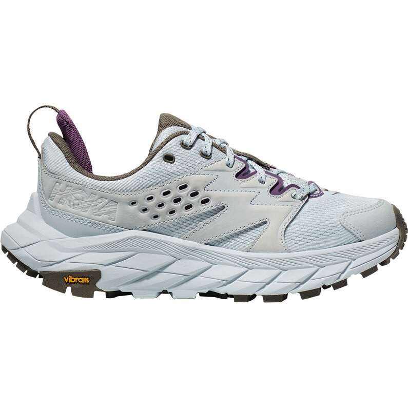 

Женские полуботинки Anacapa Breeze Hoka, серый