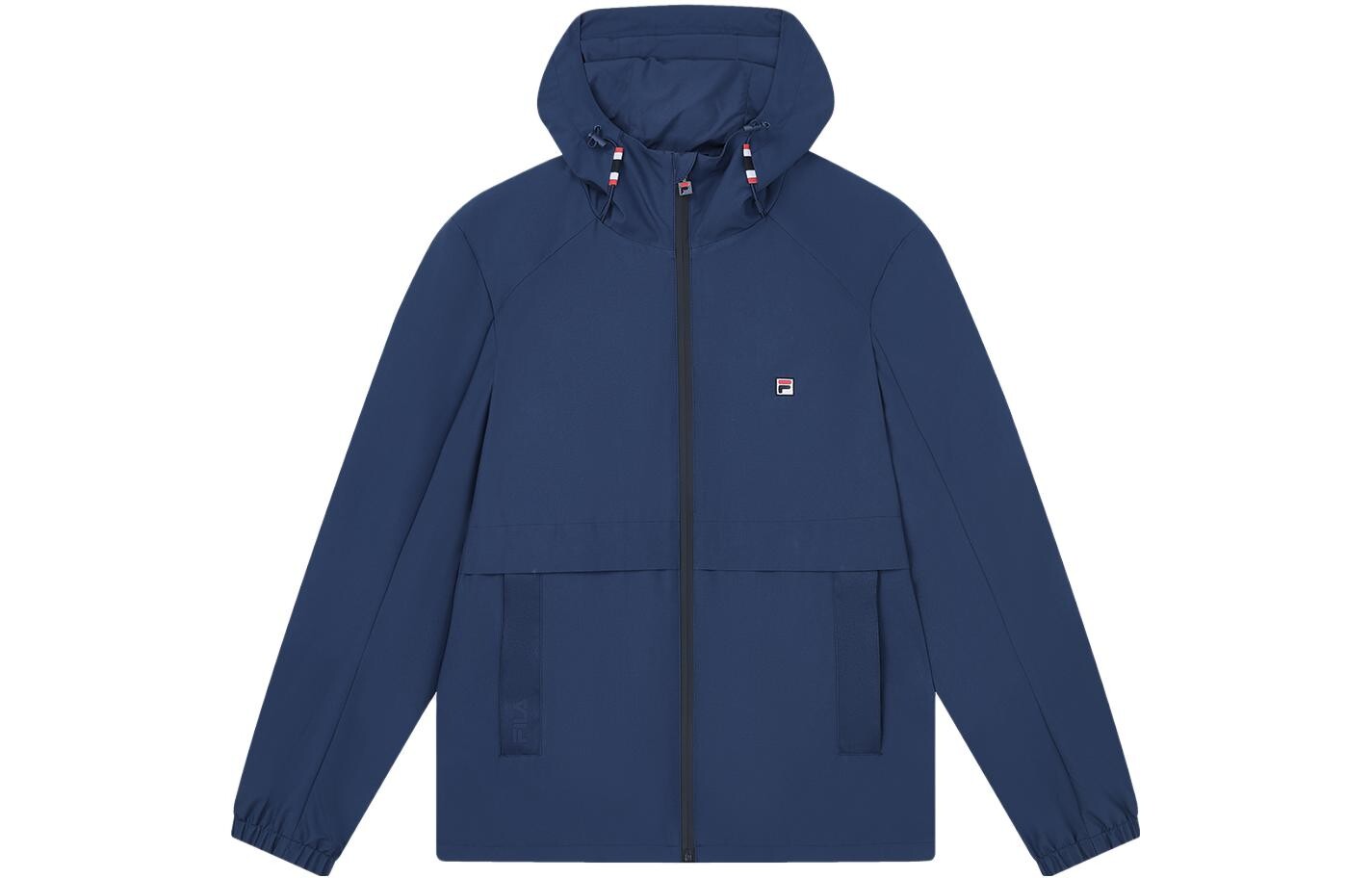 

ФИЛА Мужская куртка FILA, цвет Blue