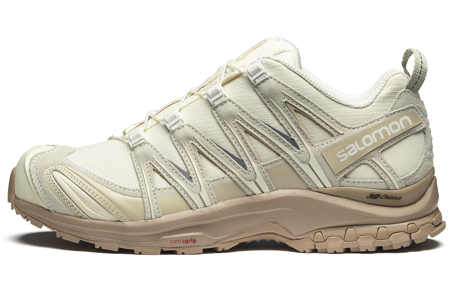 

Кроссовки Salomon XA Pro 3D ADV унисекс, цвет vanilla, Серый, Кроссовки Salomon XA Pro 3D ADV унисекс, цвет vanilla