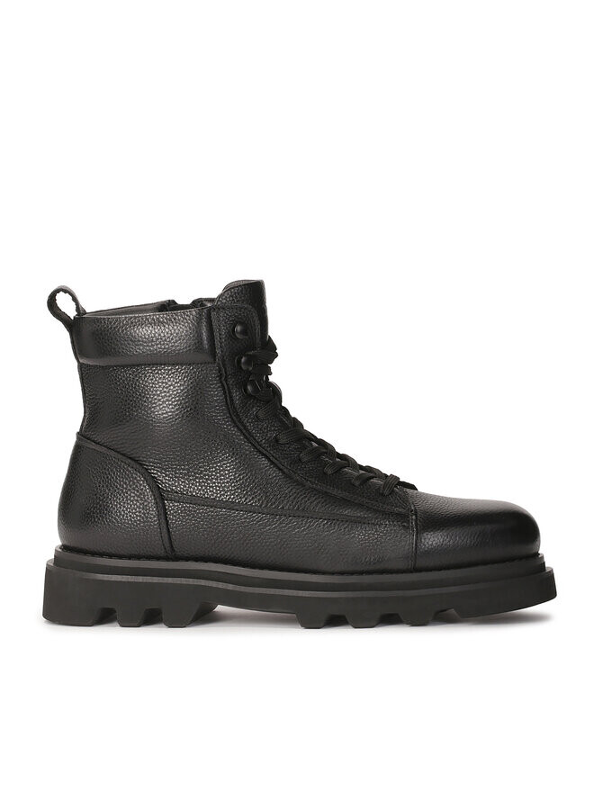 

Треккинговая обувь Kazar Illtes 88165-01-00 Negro, черный