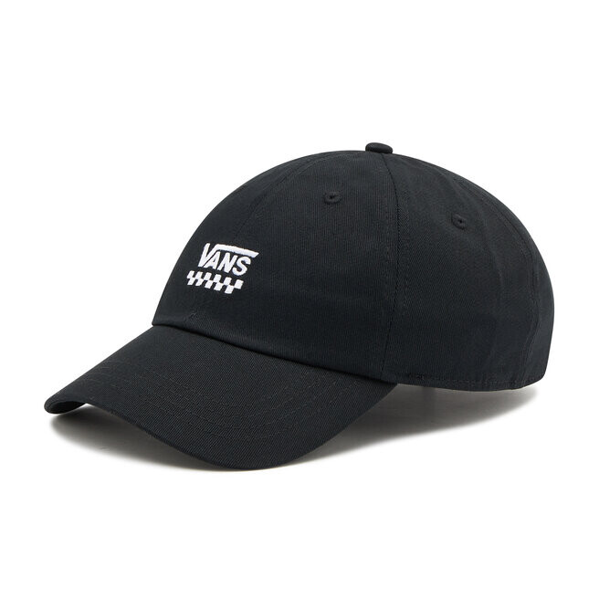 

Бейсболка Vans CourtSide Hat, черный