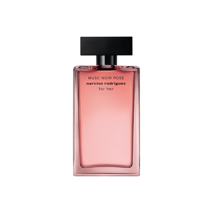 

Парфюмерная вода Narciso Rodriguez For Her Musc Noir Rose, 100 мл