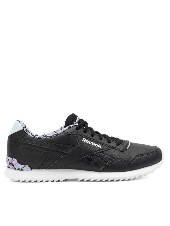 Кроссовки Royal Glide Ripple Clip Reebok, черный