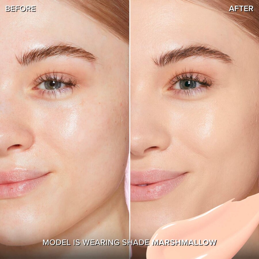 Многофункциональный консилер Born This Way Super Coverage с гиалуроновой кислотой Too Faced, 0.45 oz /13.5 ml, Marshmallow — фото 2