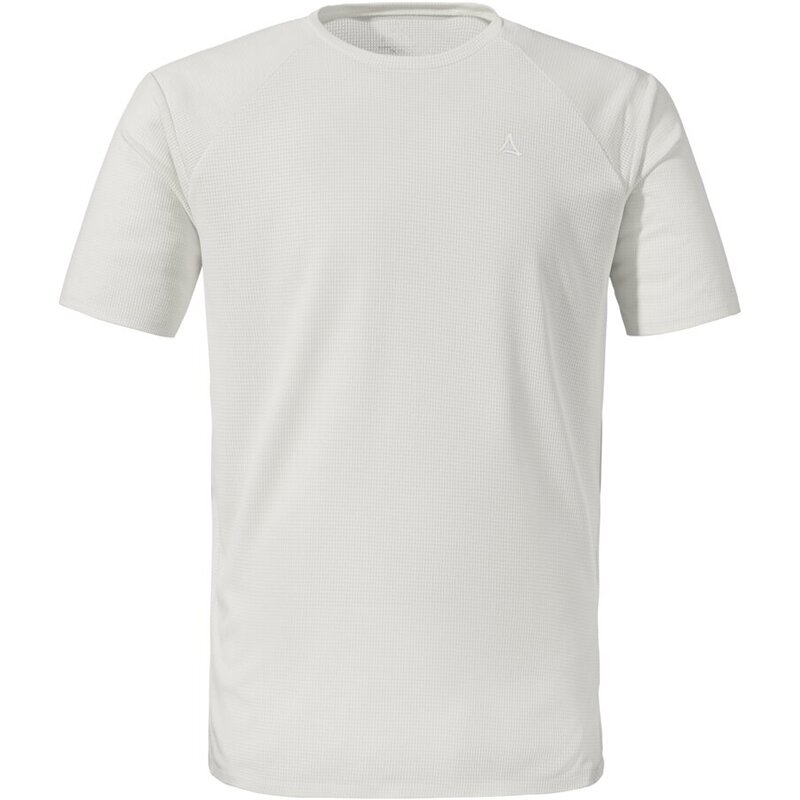 

Футболка в стиле футболки grunas mns Schöffel, цвет nordic