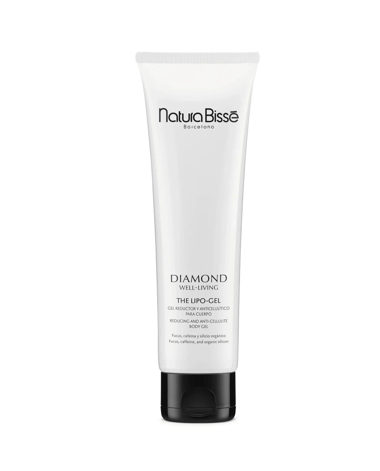 Антицеллюлитный DIAMOND WELL-LIVING LIPO GEL 150 мл Natura Bissé