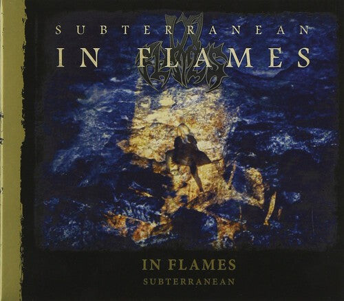 

CD диск In Flames: Subterranean