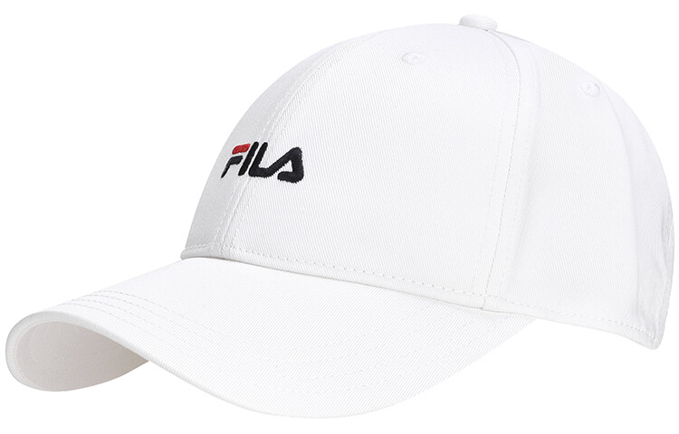 

Кепка унисекс FILA, White