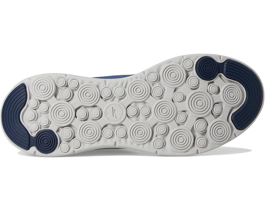 Кроссовки SKECHERS Performance Hands Free Slip-ins Go Walk Now - Payton Sneaker, темно-синий — фото 3