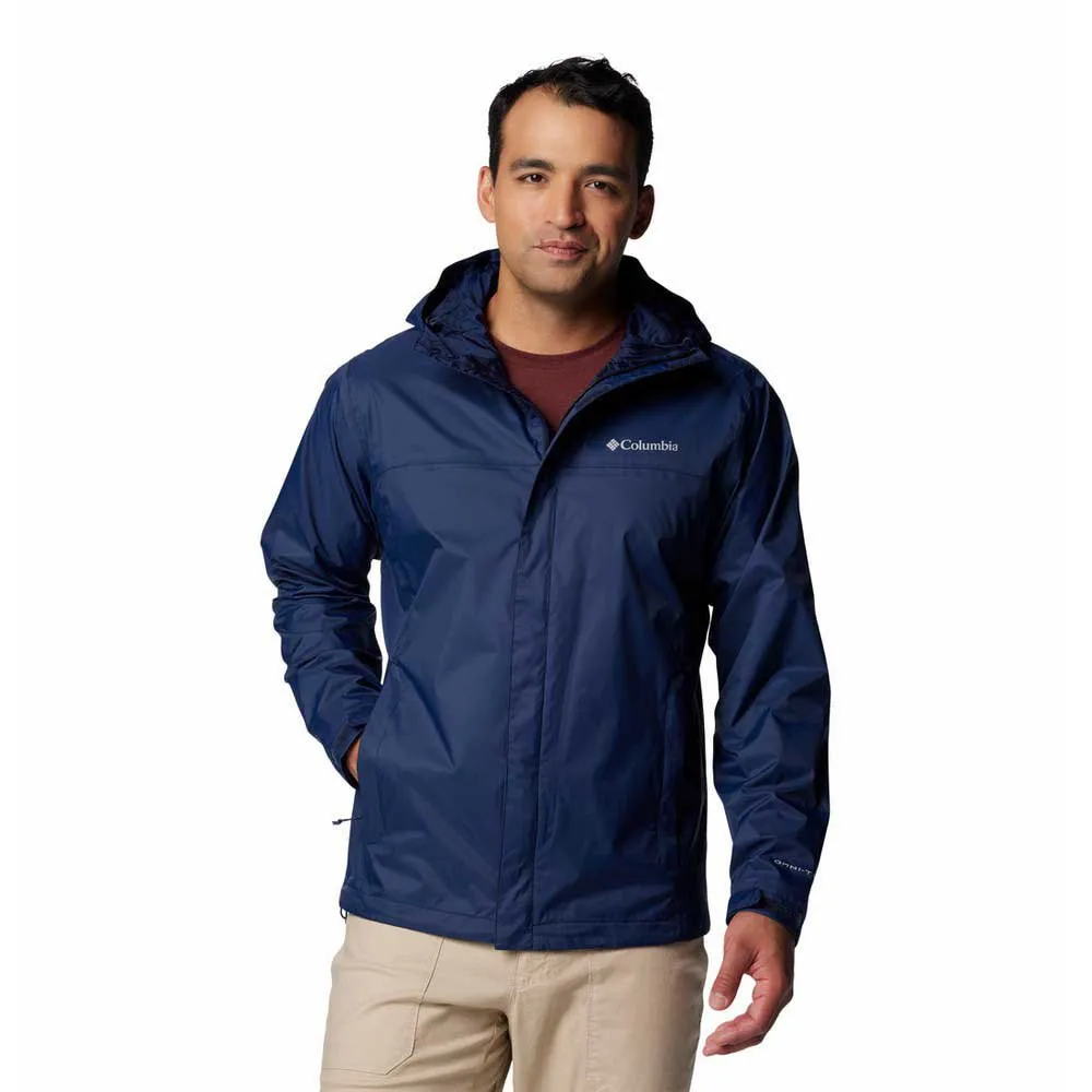 

Куртка Columbia Watertight II, синий