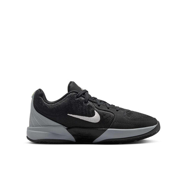 Кроссовки ja 2 'night vision' Nike, черный — фото 2