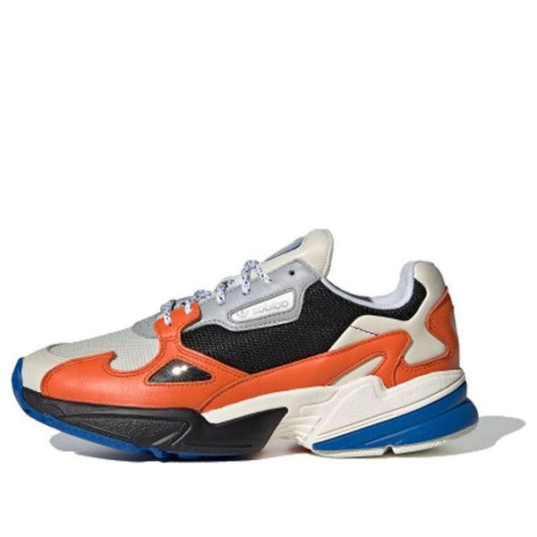 

Кроссовки сокол Adidas, черный