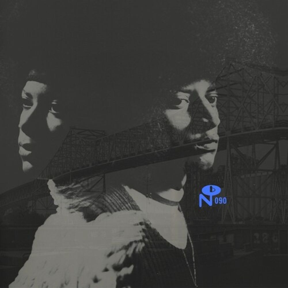 

Виниловая пластинка LP Skyway Soul: Gary, Indiana - Various Artists