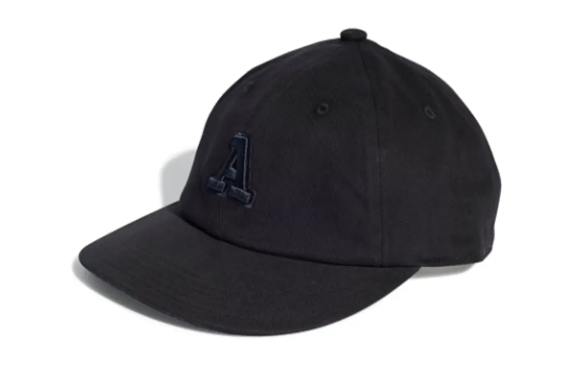 

Adidas Бейсболка мужская черная, Black