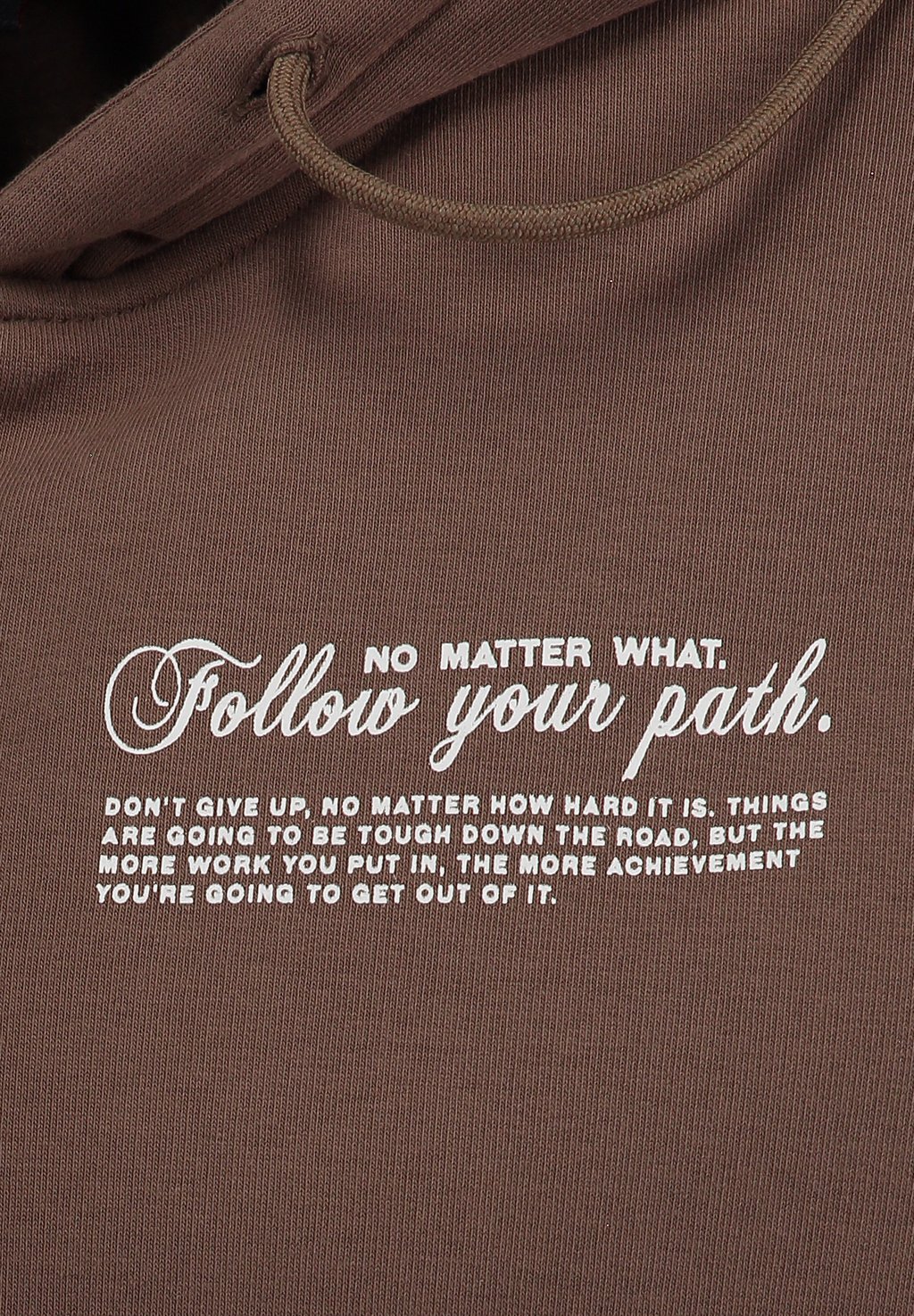 

Толстовка на молнии Key Largo, коричневый