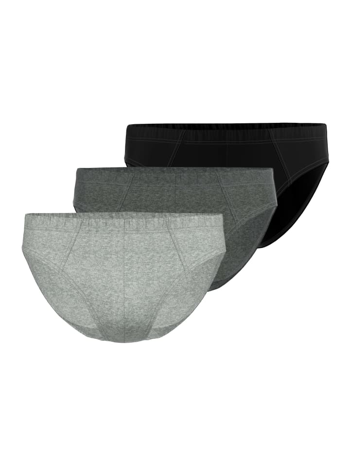 

Seidensticker Трусы, однотонные, разноцветные