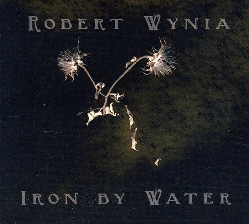 

CD диск Wynia, Robert: Iron By Water