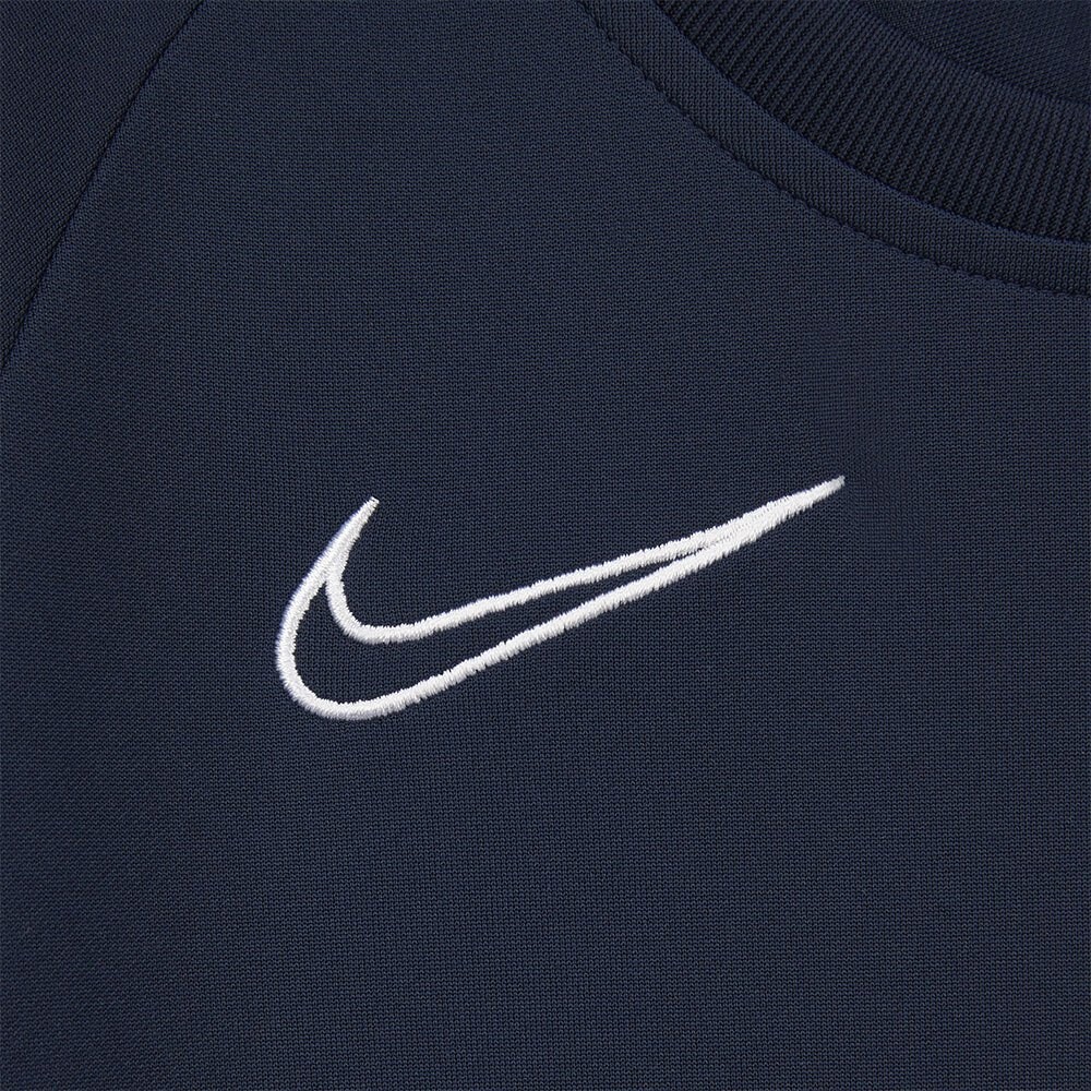 Футболка с коротким рукавом Nike Dri-Fit Academy, синий — фото 3