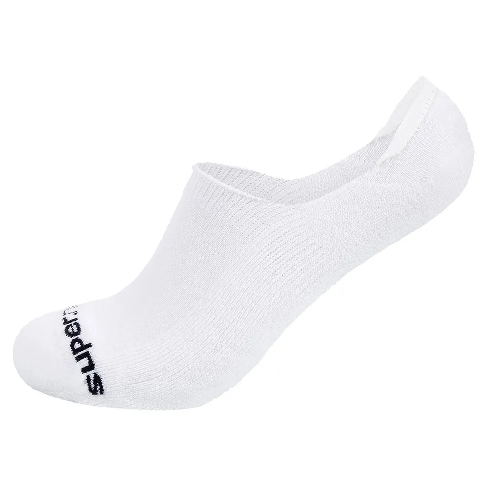 

Носки Super.natural SN Invisible short, белый