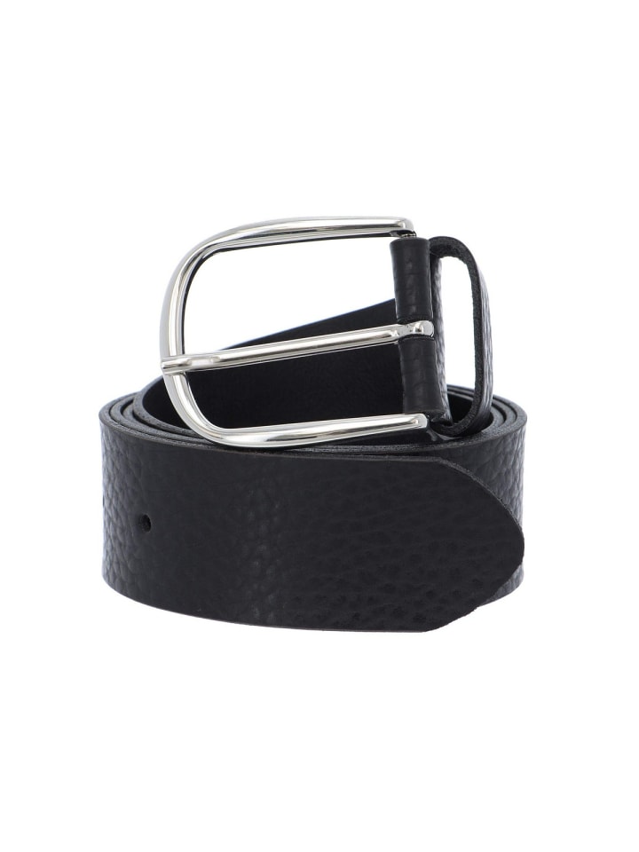 

Ремень Selection Vanzetti, черный