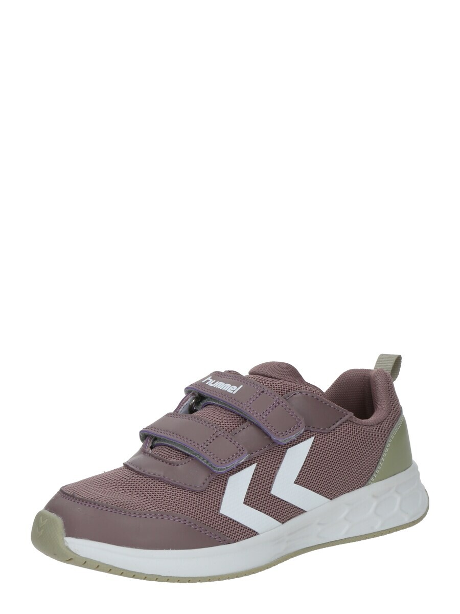 

Кроссовки Hummel Athletic Shoes TURBO RUN 1.0, цвет mauve