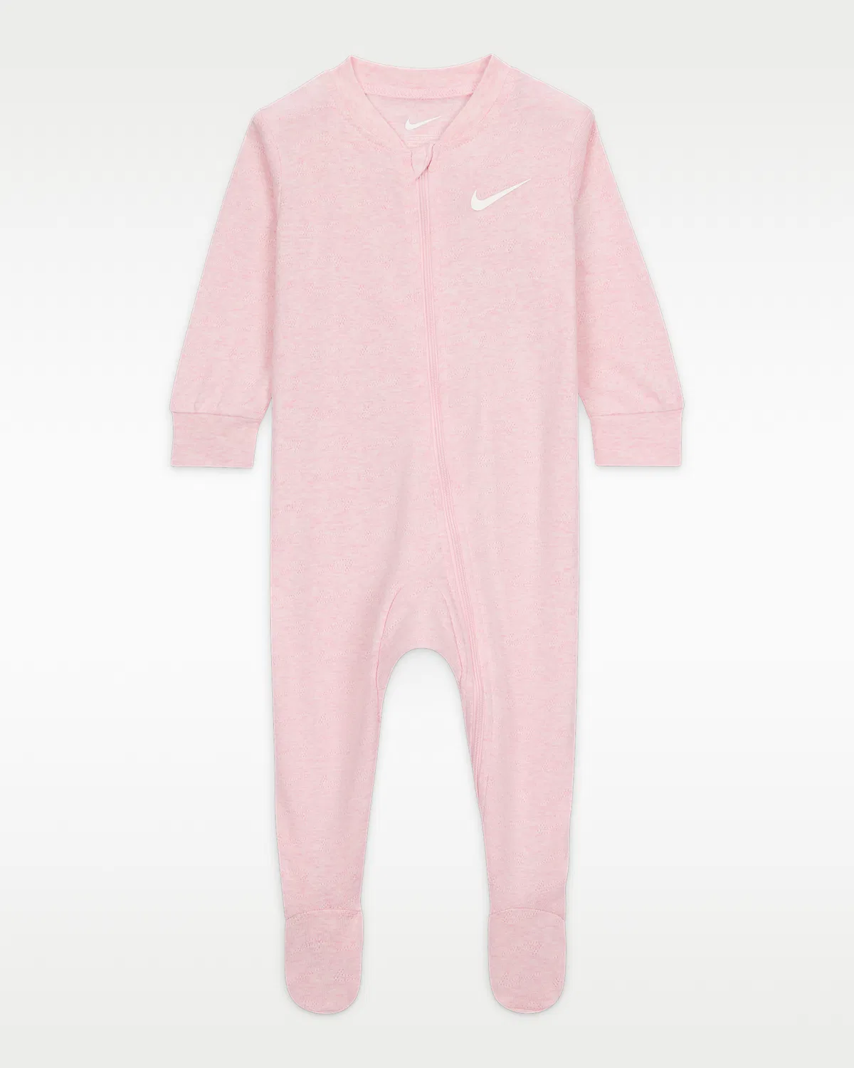 Боди Nike Baby Essentials Pointelle, Pink
